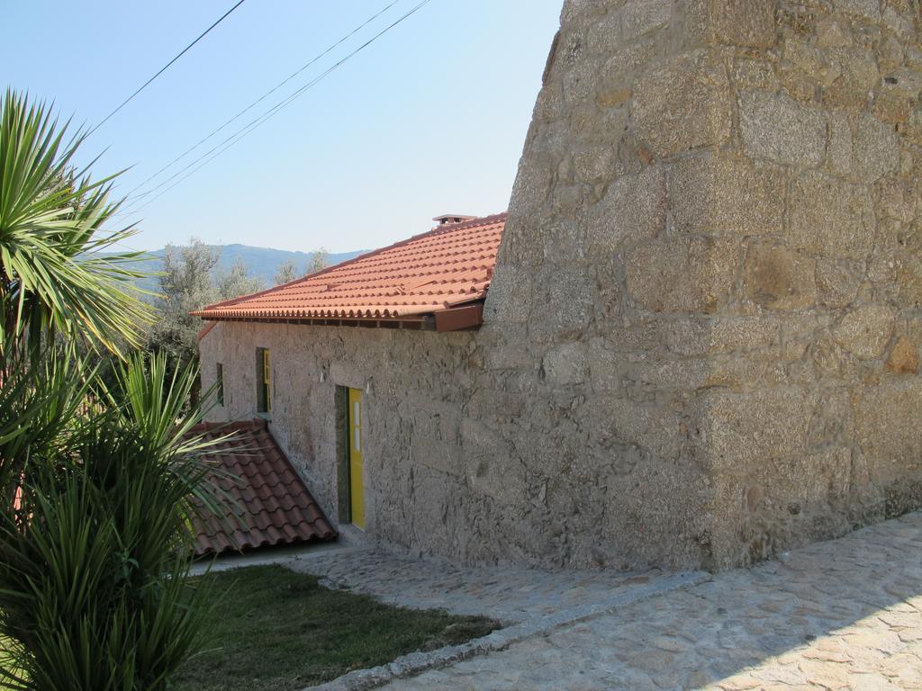 Eido Da Portela - Casa De Campo Carregadouro Стая снимка