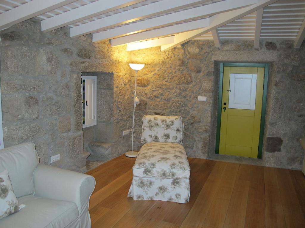 Eido Da Portela - Casa De Campo Carregadouro Стая снимка