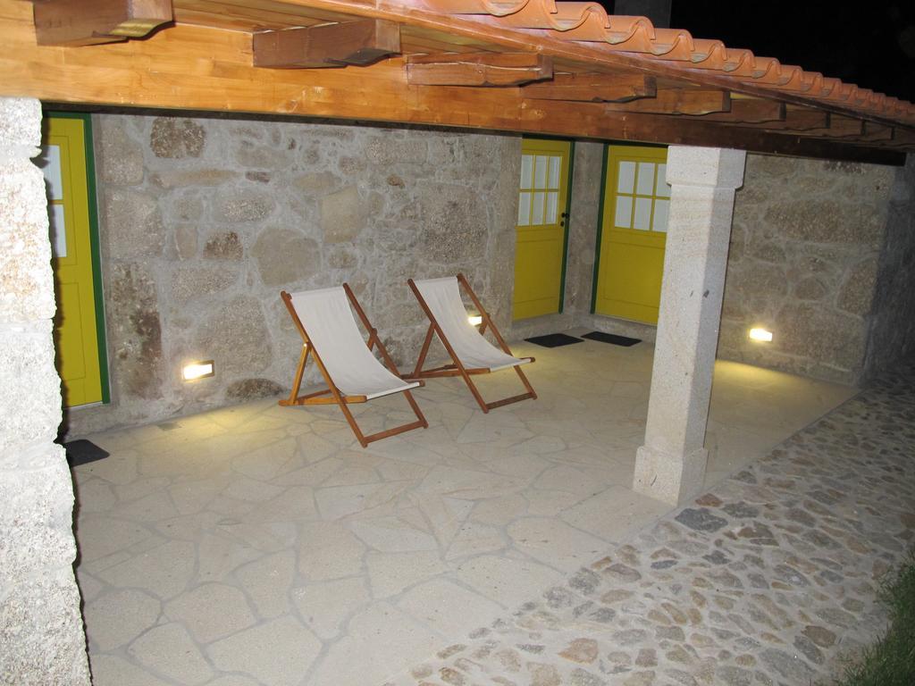 Eido Da Portela - Casa De Campo Carregadouro Стая снимка