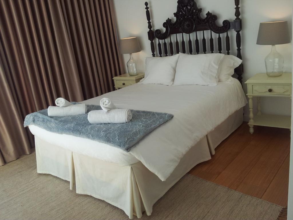 Eido Da Portela - Casa De Campo Carregadouro Екстериор снимка