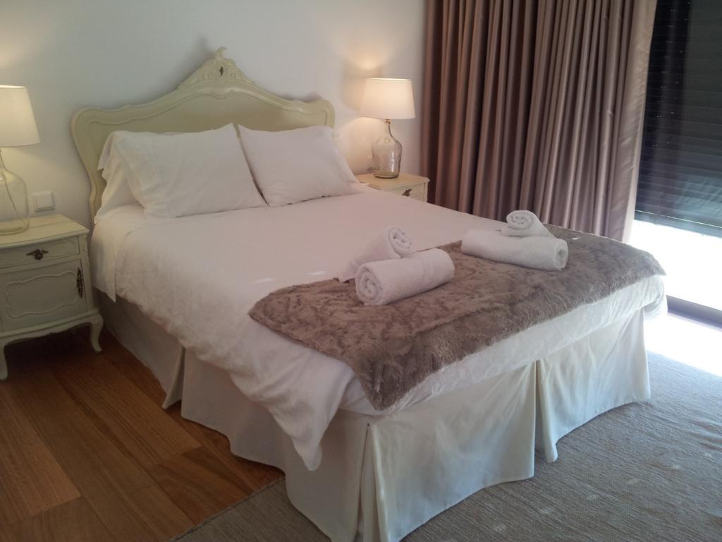 Eido Da Portela - Casa De Campo Carregadouro Екстериор снимка