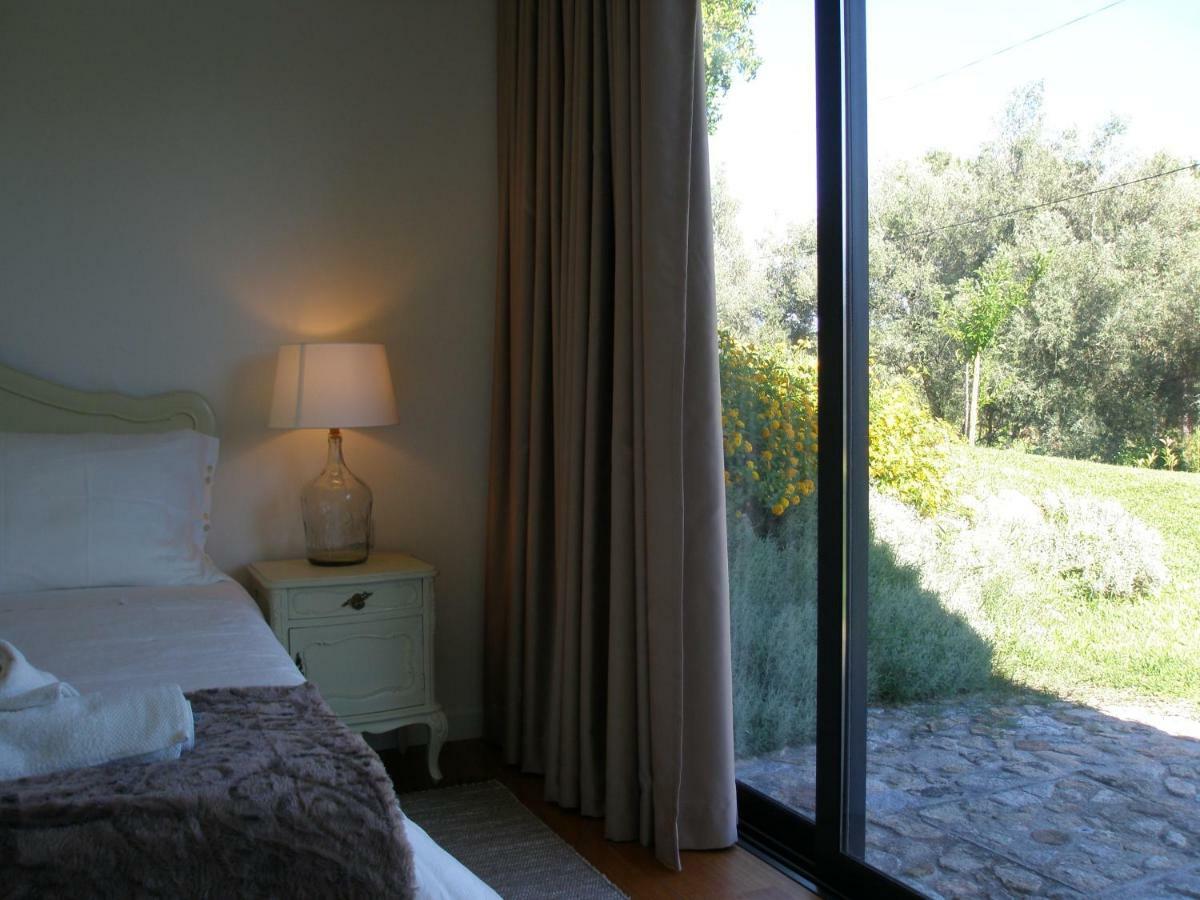 Eido Da Portela - Casa De Campo Carregadouro Екстериор снимка