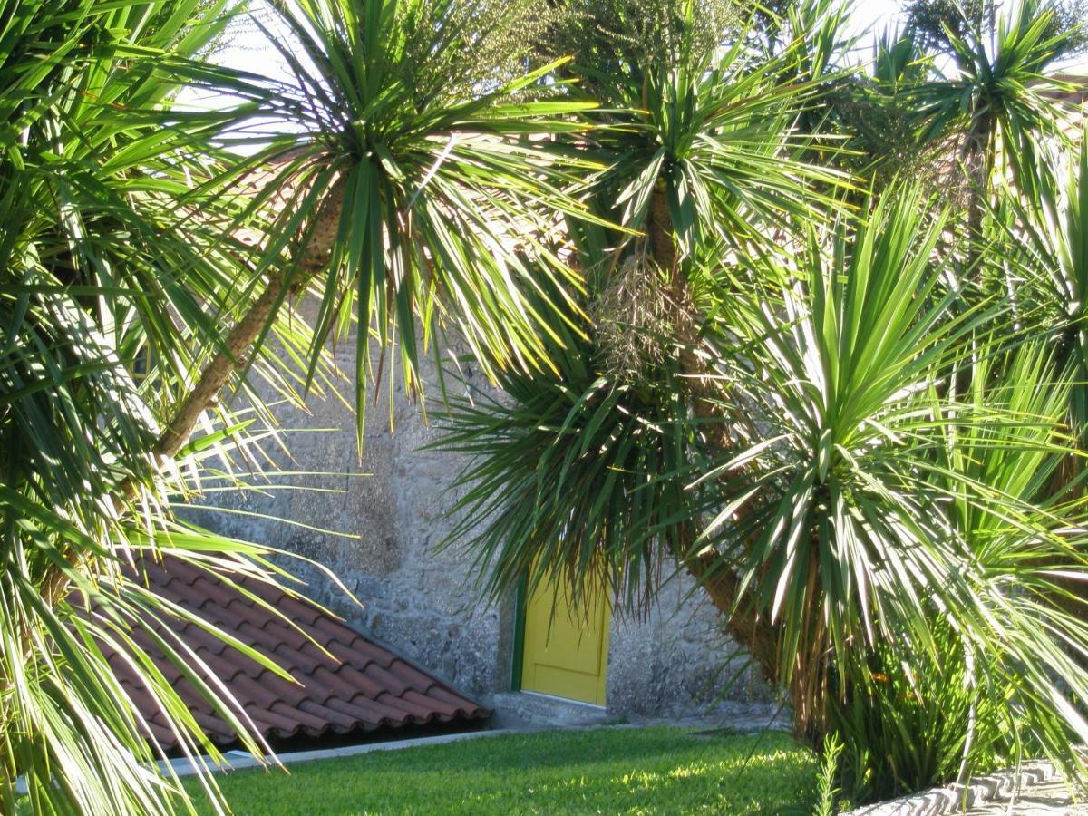 Eido Da Portela - Casa De Campo Carregadouro Екстериор снимка