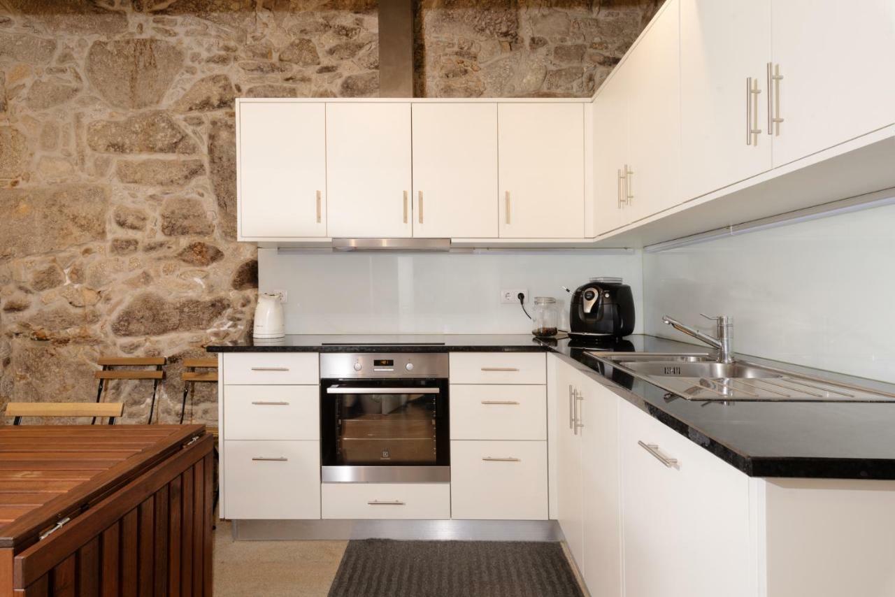 Eido Da Portela - Casa De Campo Carregadouro Екстериор снимка